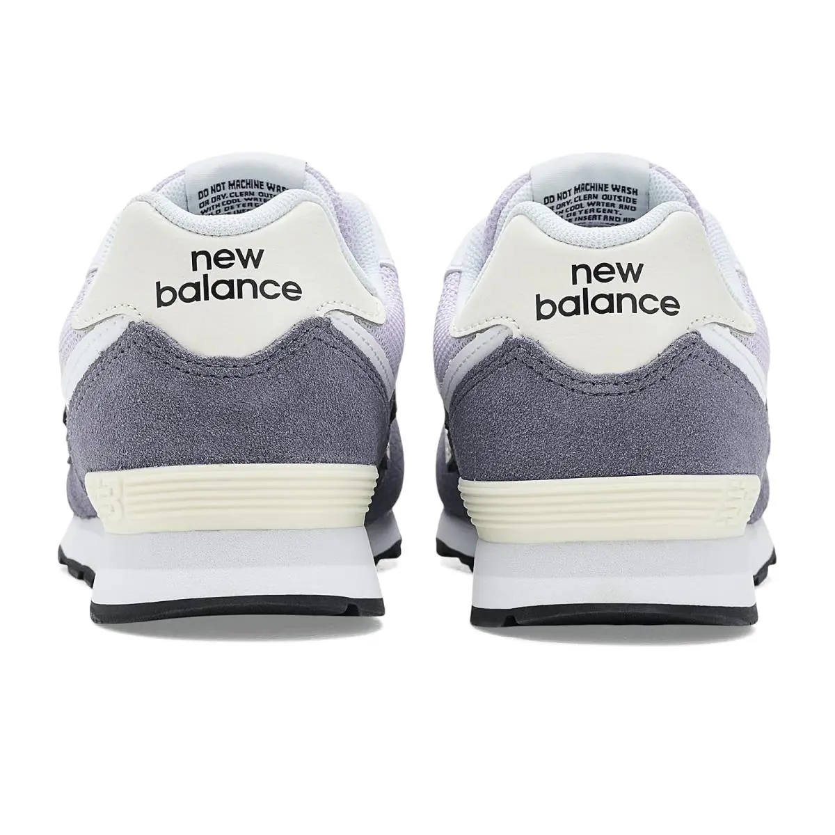 New Balance shoes - Black/Shadow Red 47