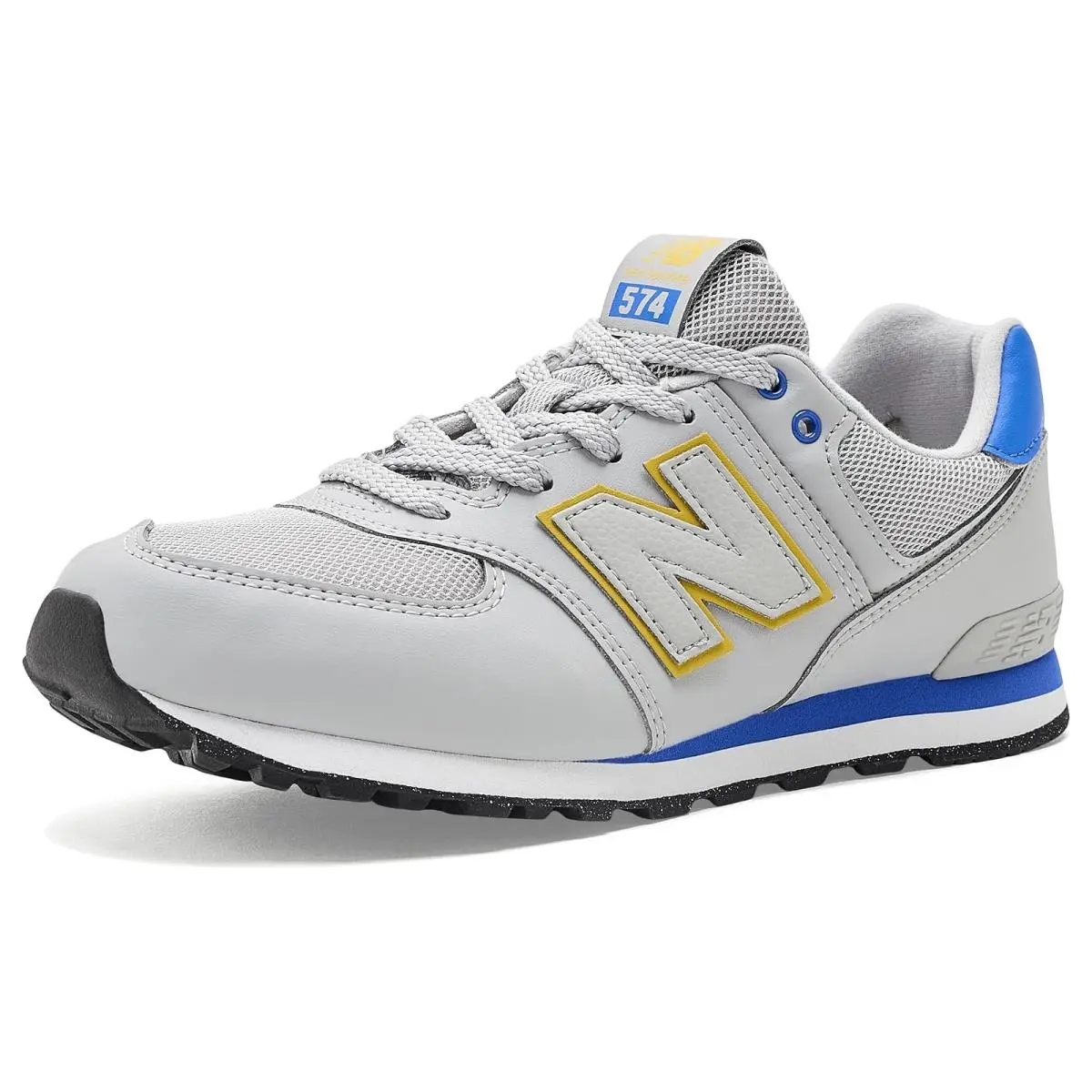 New Balance shoes - Black/Shadow Red 48