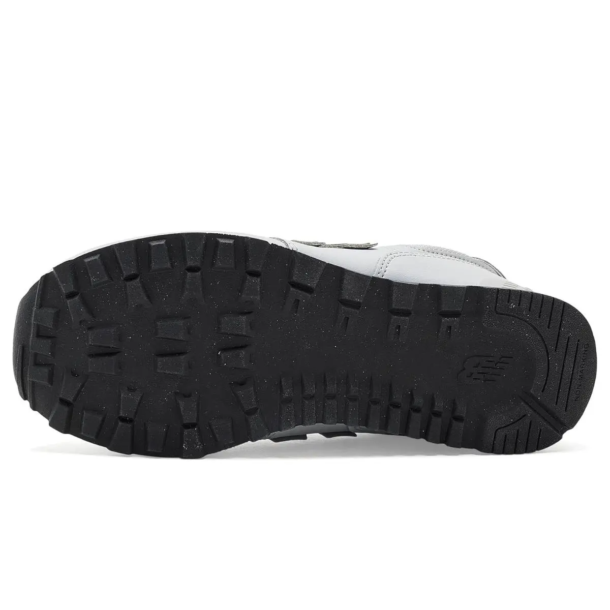 New Balance shoes - Black/Shadow Red 52