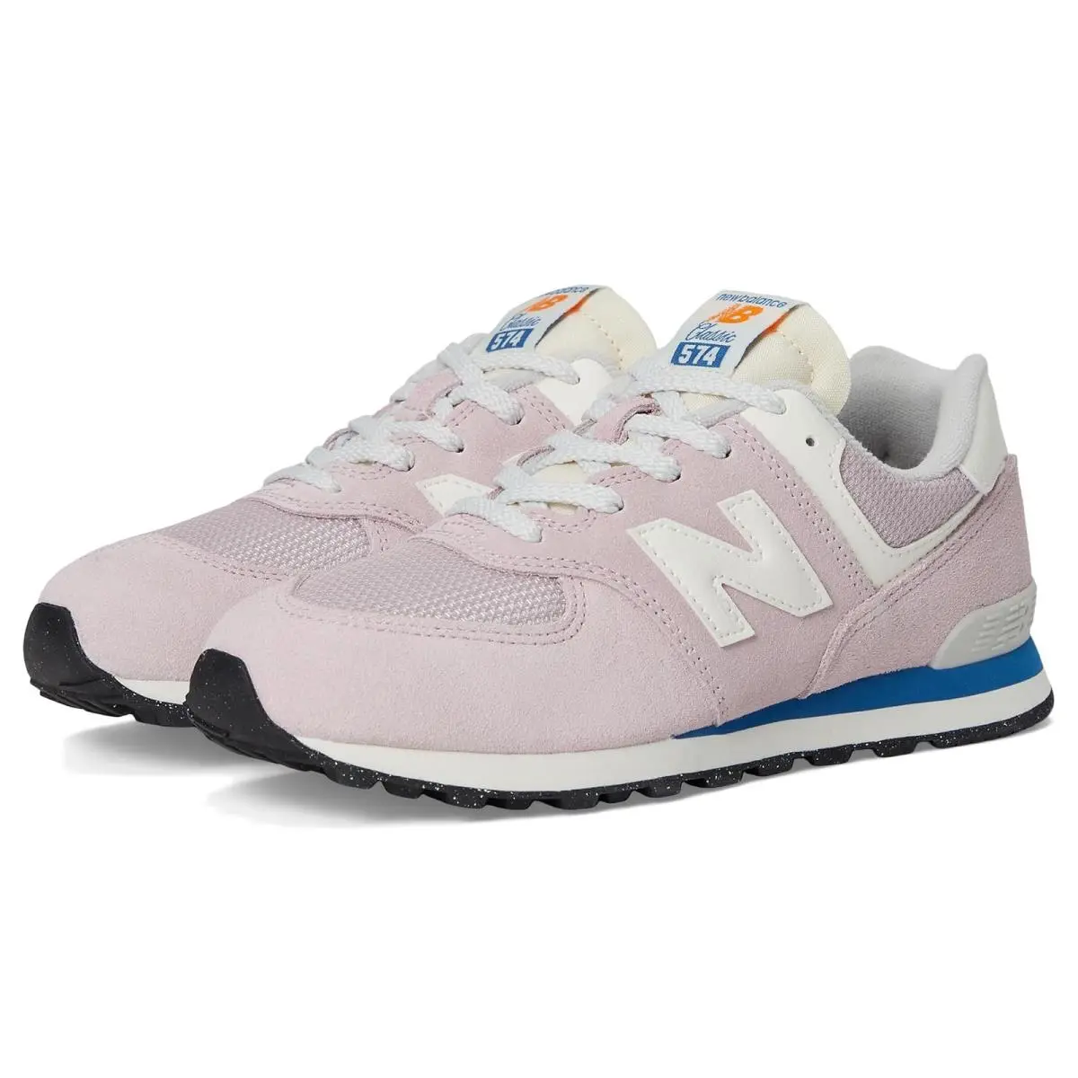 New Balance shoes - Black/Shadow Red 62