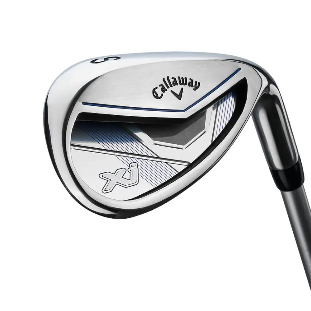 Callaway  - 4PKR250205287BK - 4PKR250205287BK - Chrome 3