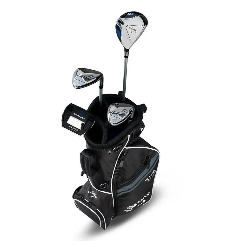 Callaway  - 4PKR250205287BK - 4PKR250205287BK - Chrome 5