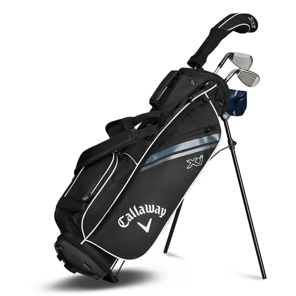 Callaway  - 4PKR250205287BK - 4PKR250205287BK - Chrome 8