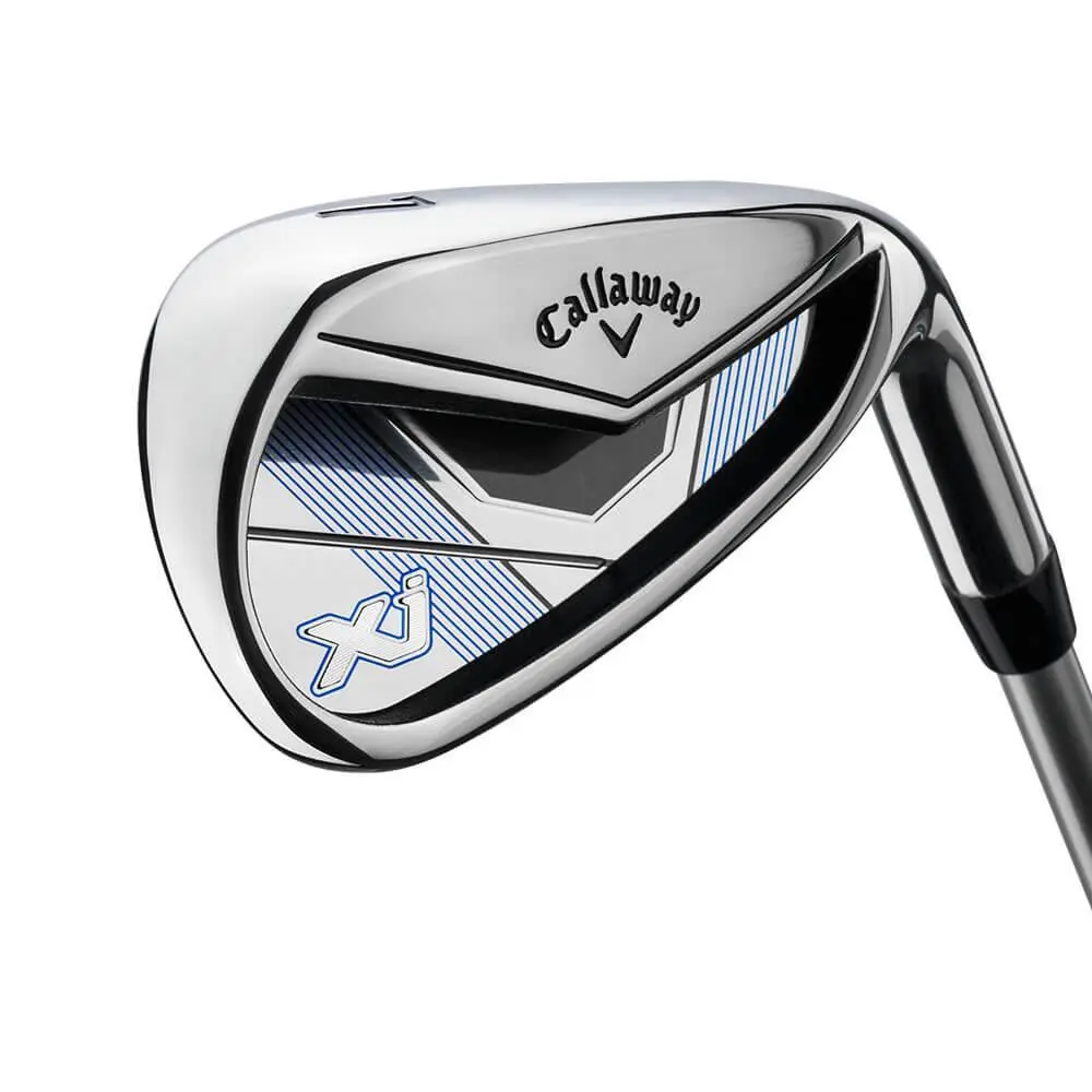 Callaway  - 4PKR250205287BK - 4PKR250205287BK - Chrome 10