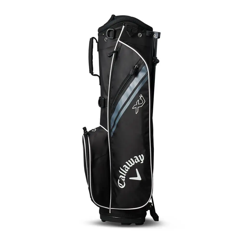 Callaway  - 4PKR250205287BK - 4PKR250205287BK - Chrome 14