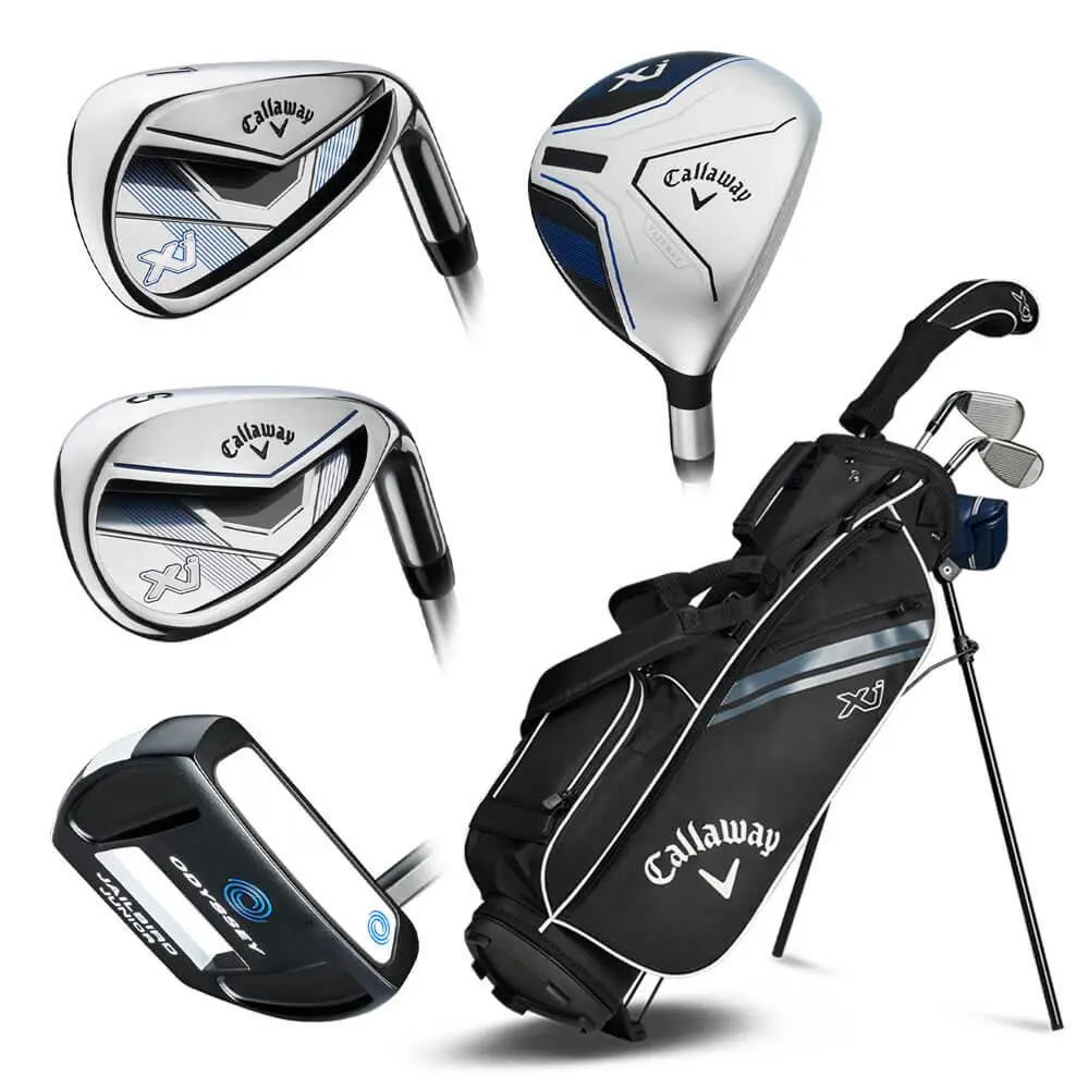 Callaway  - 4PKR250205287BK - 4PKR250205287BK - Chrome 7