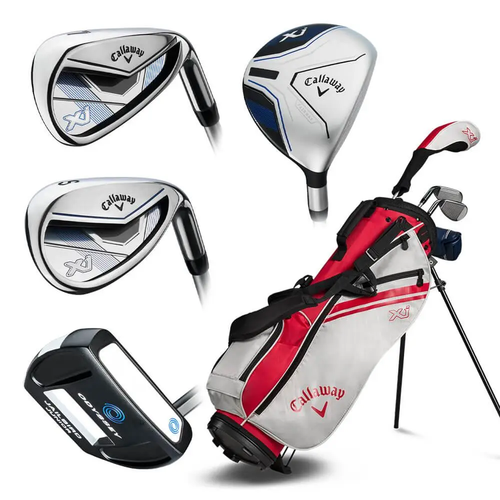 Callaway  - 4PKR250205287BK - 4PKR250205287BK - Chrome 15