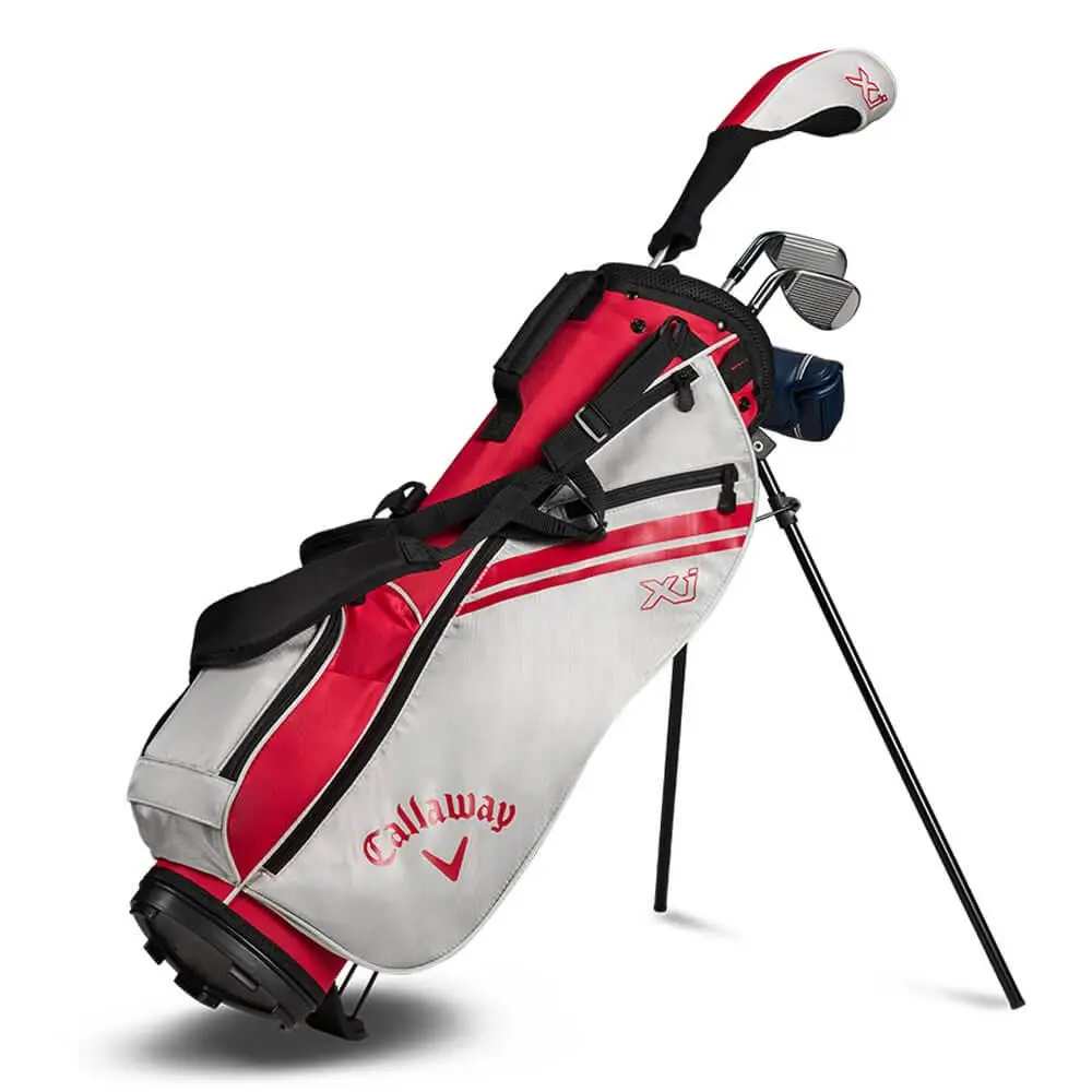 Callaway  - 4PKR250205287BK - 4PKR250205287BK - Chrome 16