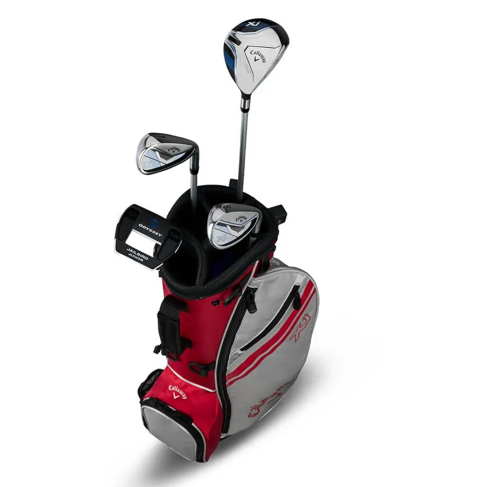 Callaway  - 4PKR250205287BK - 4PKR250205287BK - Chrome 21