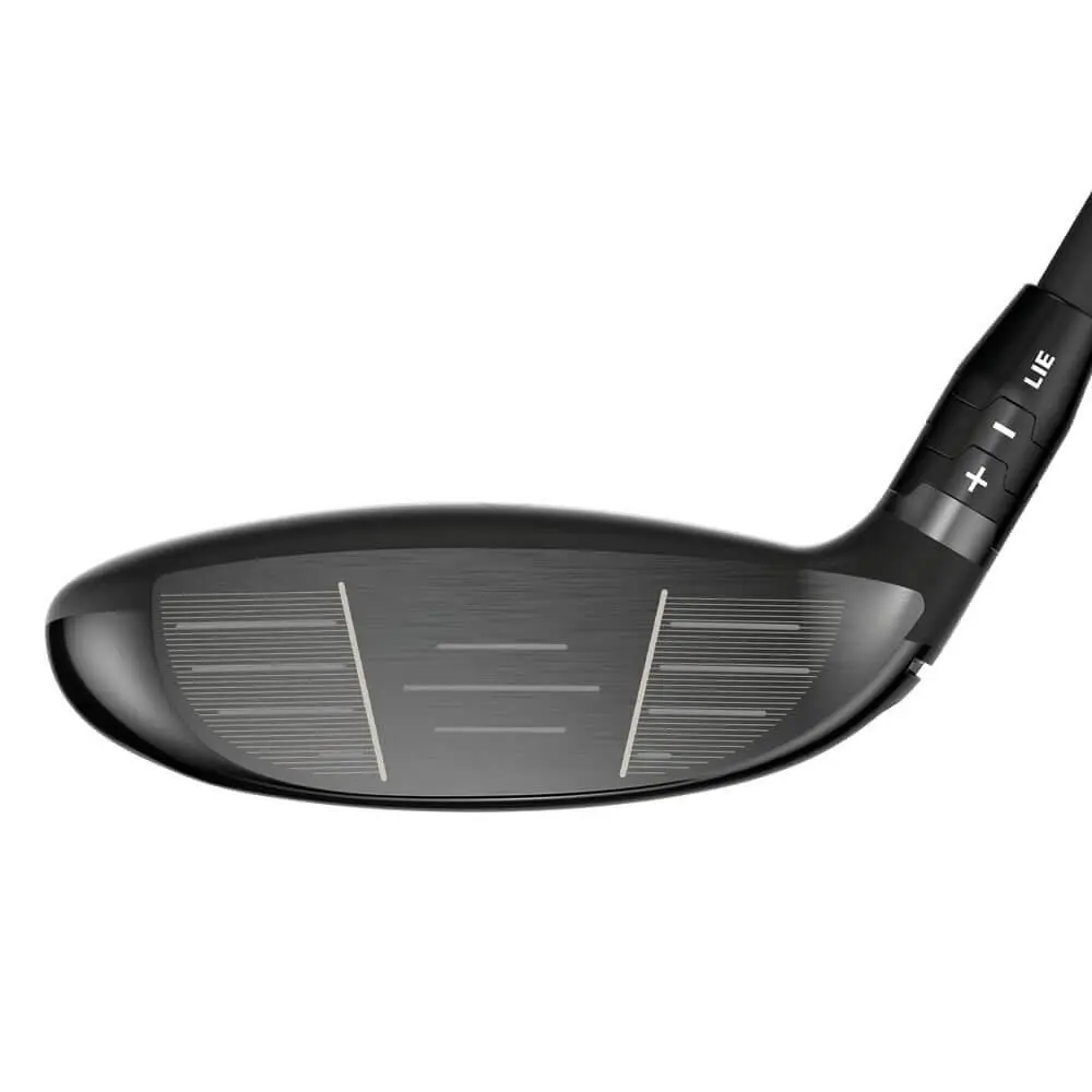 Callaway  - Chrome 2
