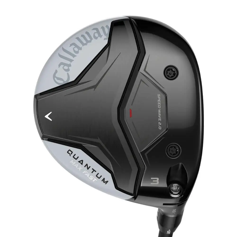Callaway  - Chrome 5