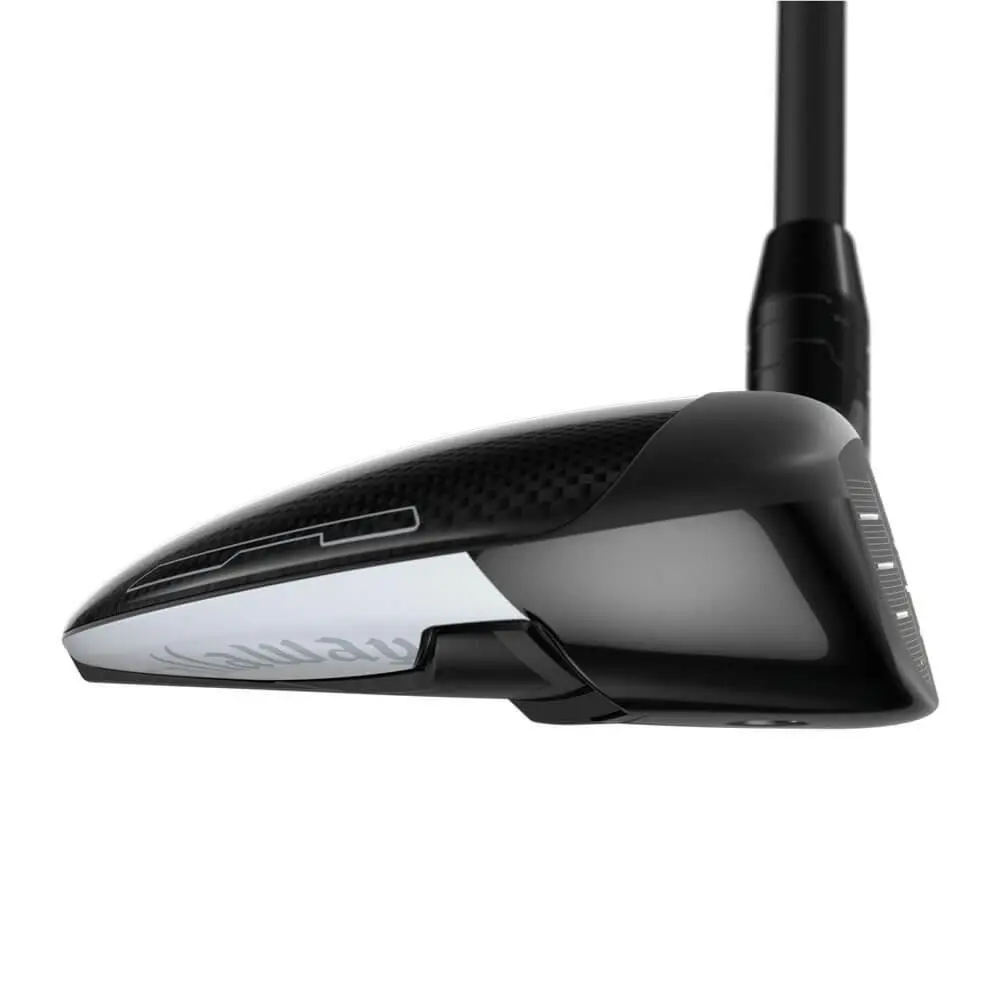 Callaway  - Chrome 11