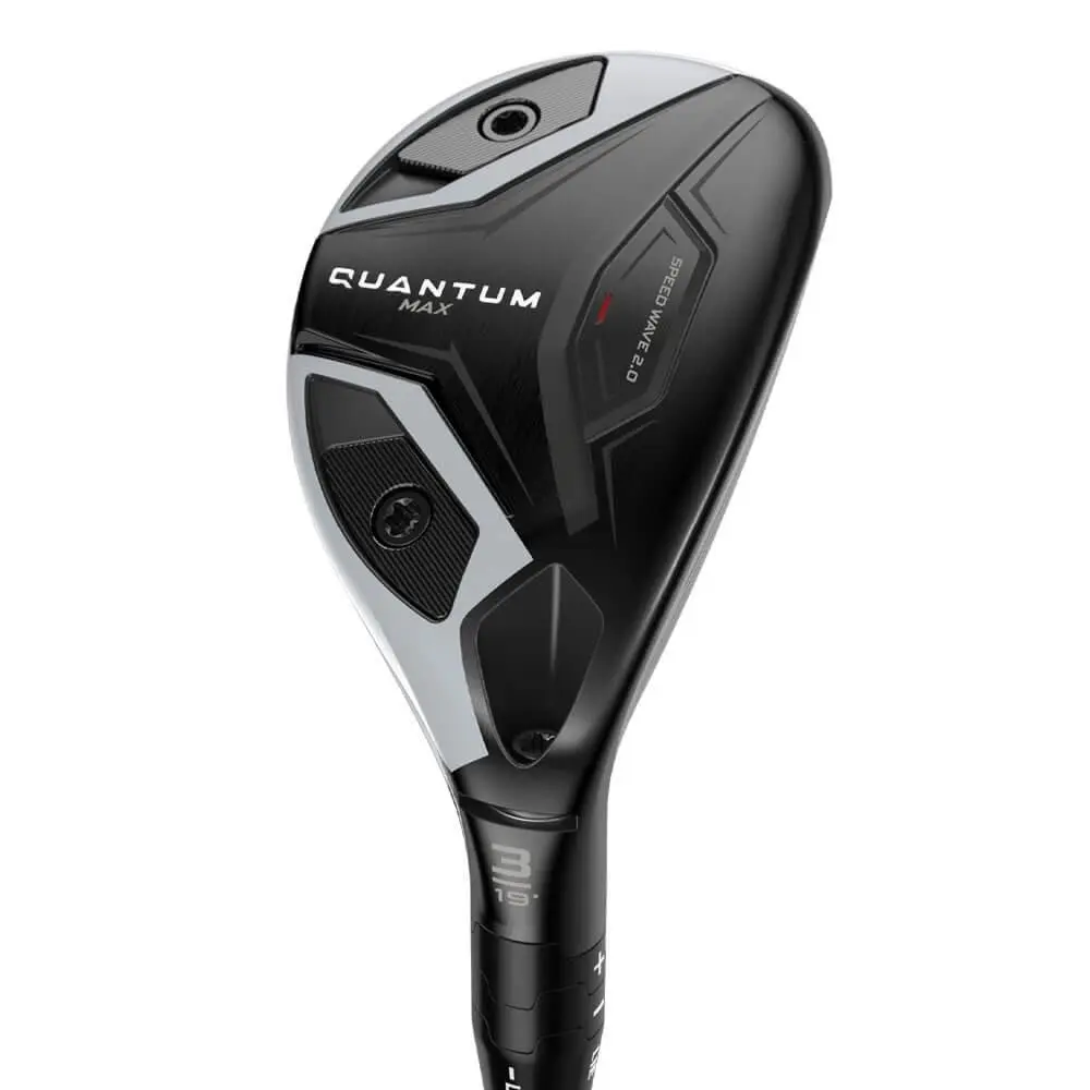 Callaway  - Chrome 0