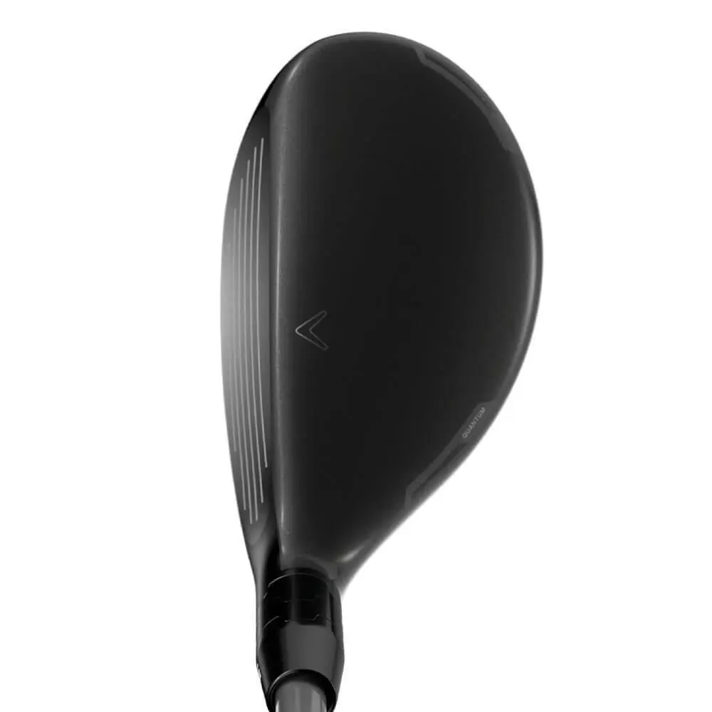 Callaway  - Chrome 1