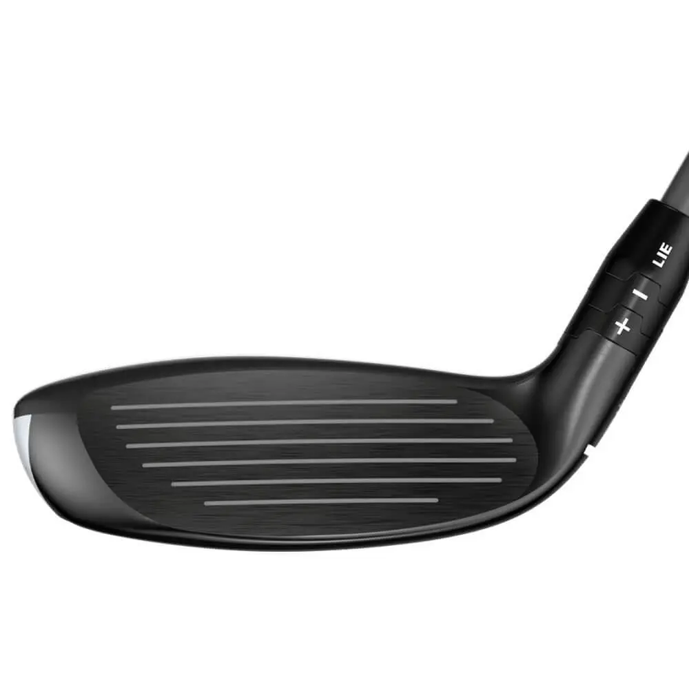 Callaway  - Chrome 2