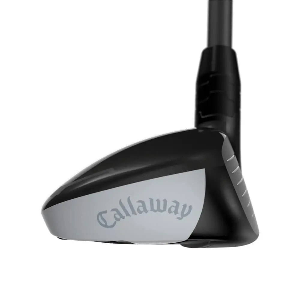 Callaway  - Chrome 3
