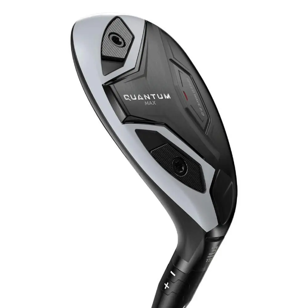 Callaway  - Chrome 4
