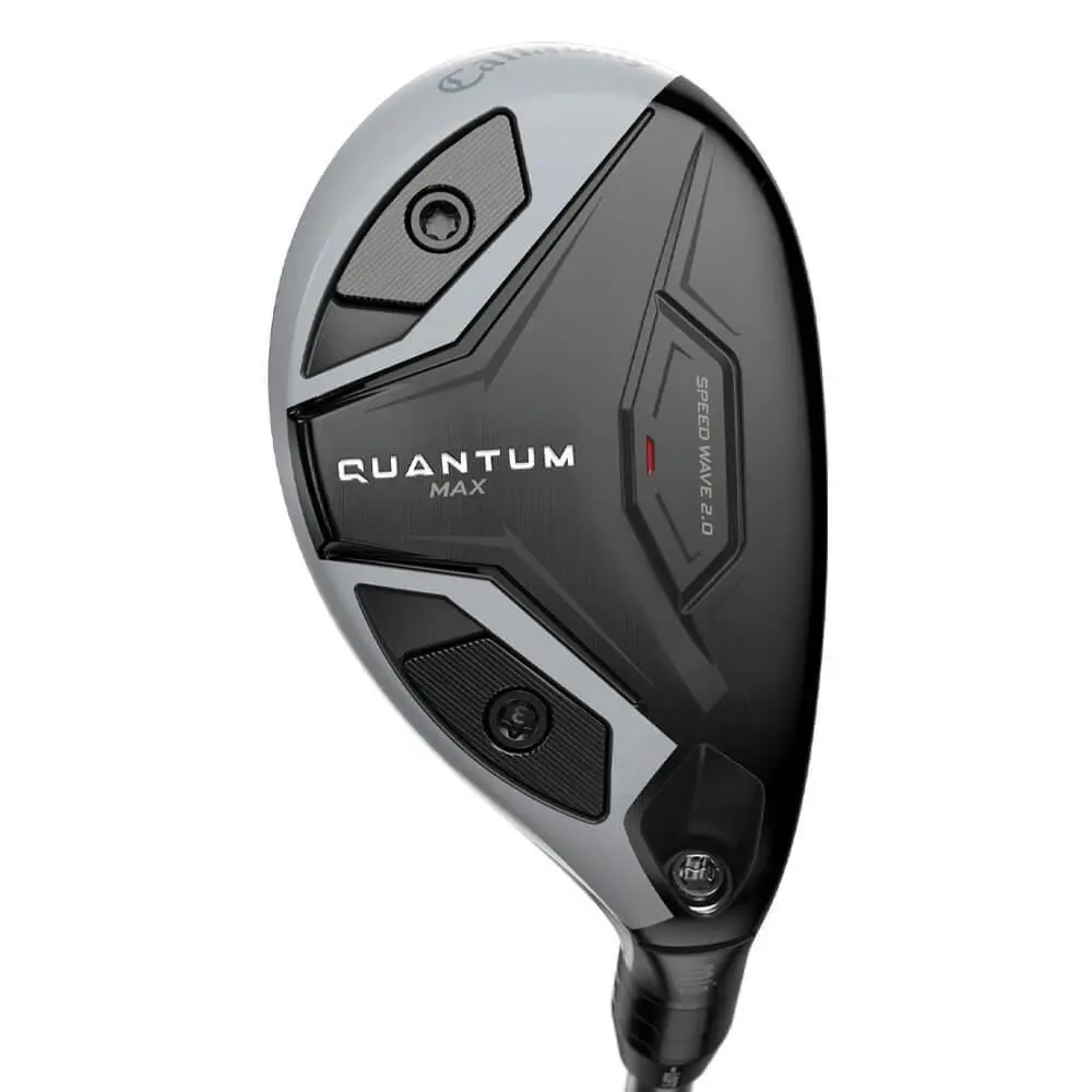 Callaway  - Chrome 5