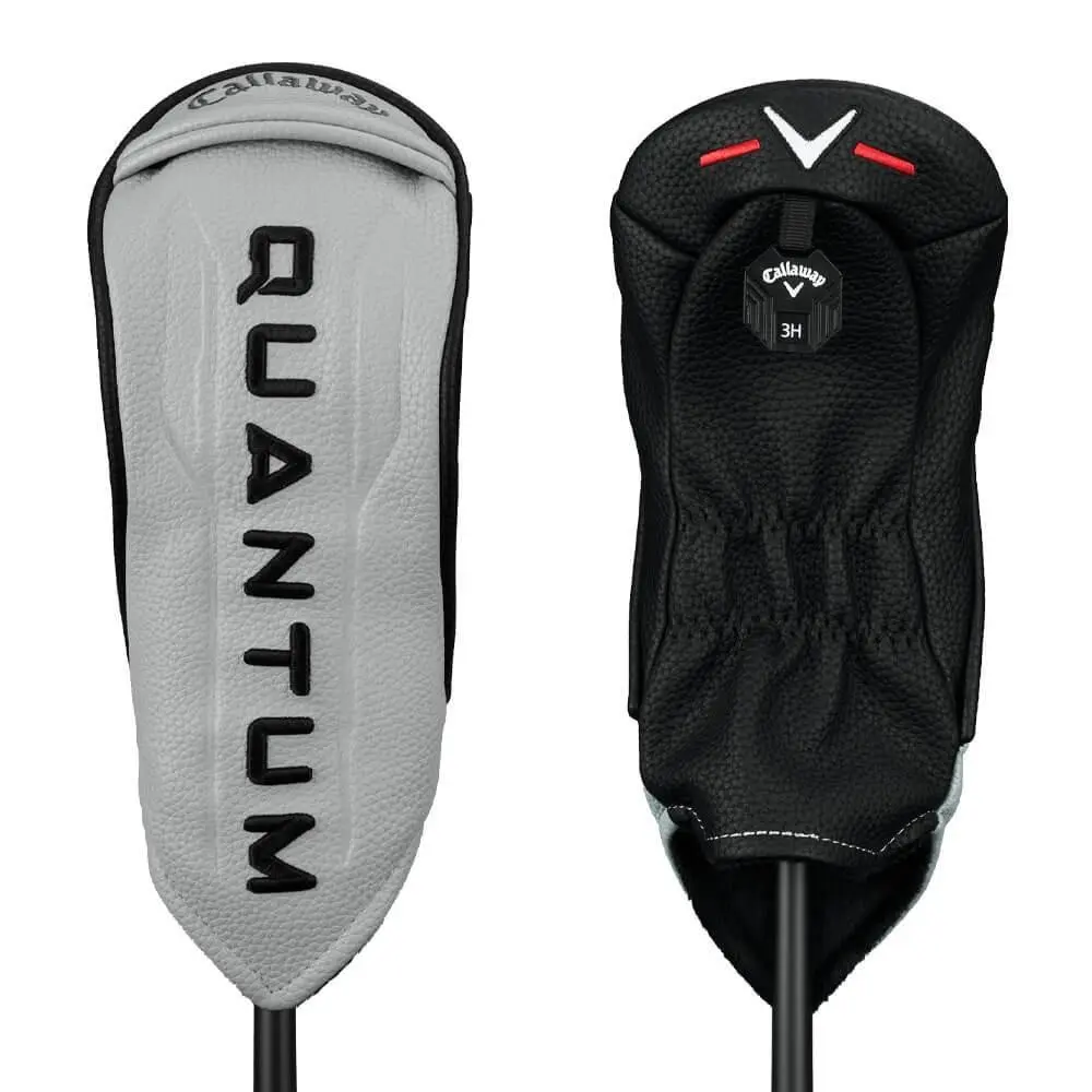 Callaway  - Chrome 6