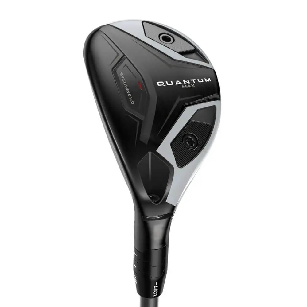 Callaway  - Chrome 16