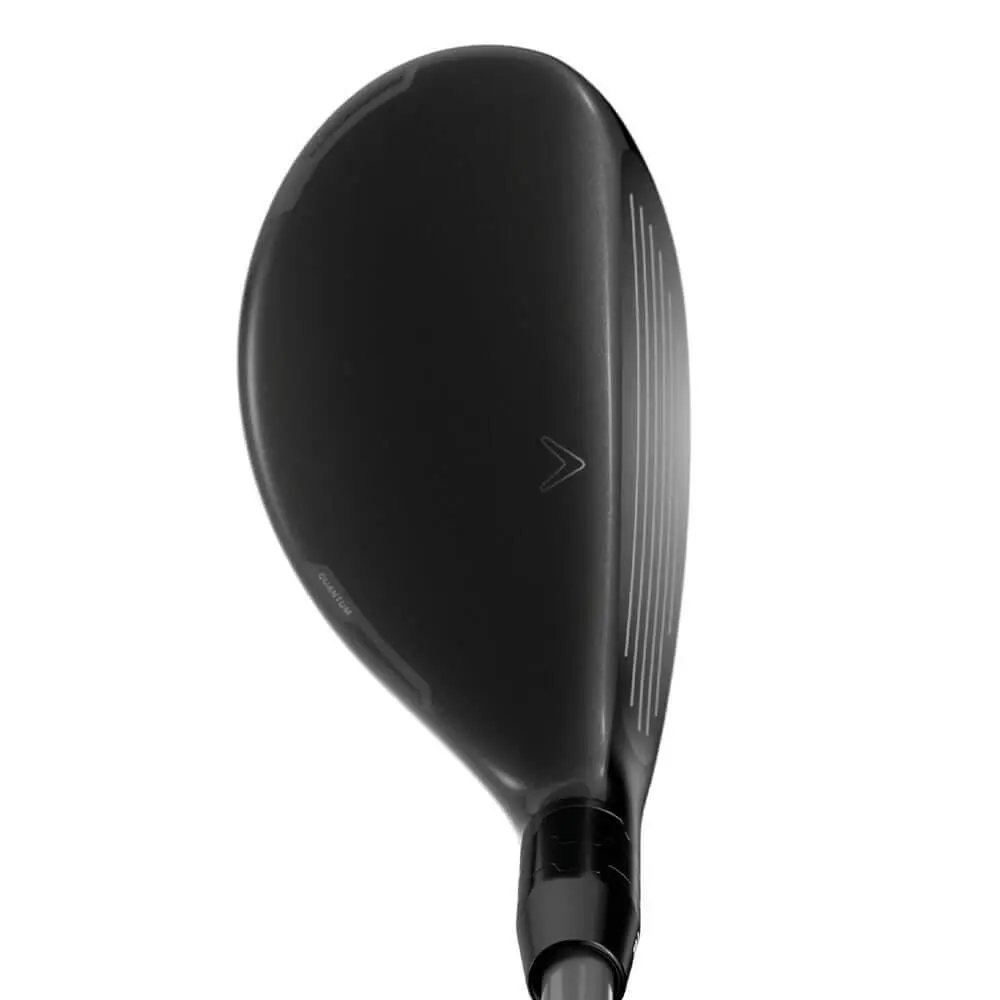 Callaway  - Chrome 17