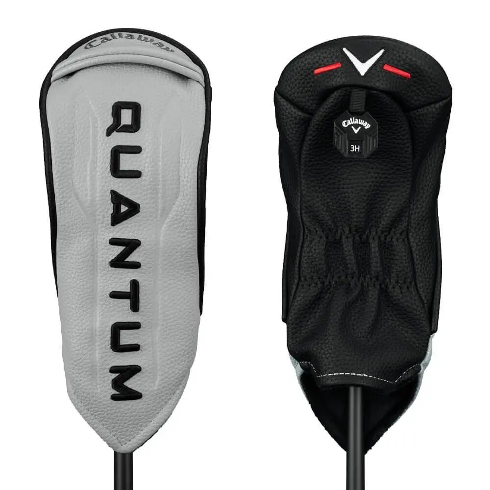 Callaway  - Chrome 20