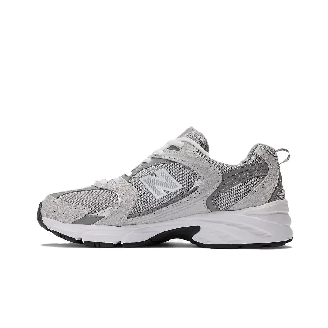 New Balance shoes - Grey/Grey 0