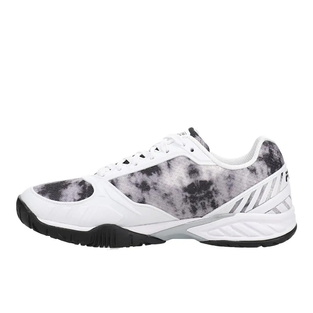 Fila shoes - Fila Volley Zone Pickleball - Volley Zone Pickleball - 5PM01806-003 - Black, White 6
