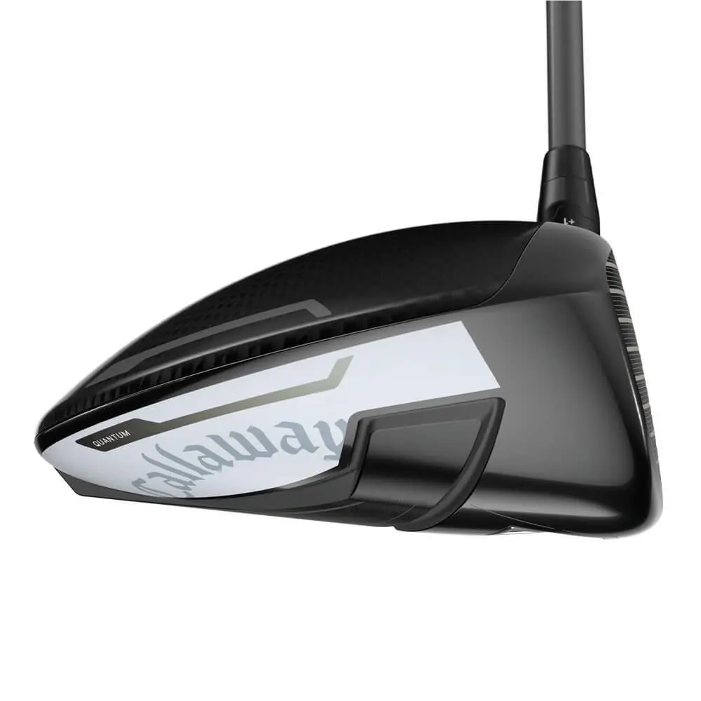 Callaway  - Chrome 3