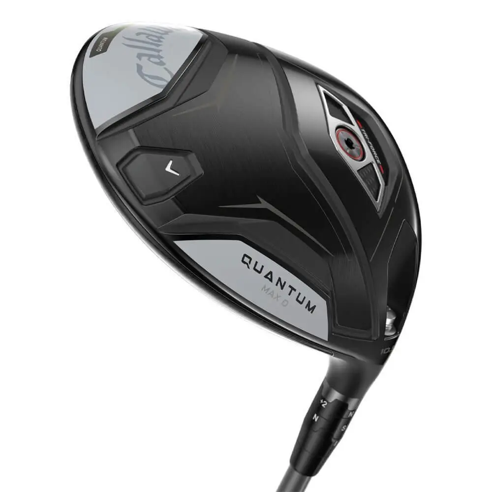 Callaway  - Chrome 12
