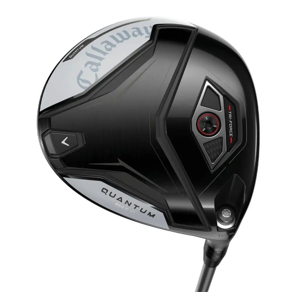 Callaway  - Chrome 13