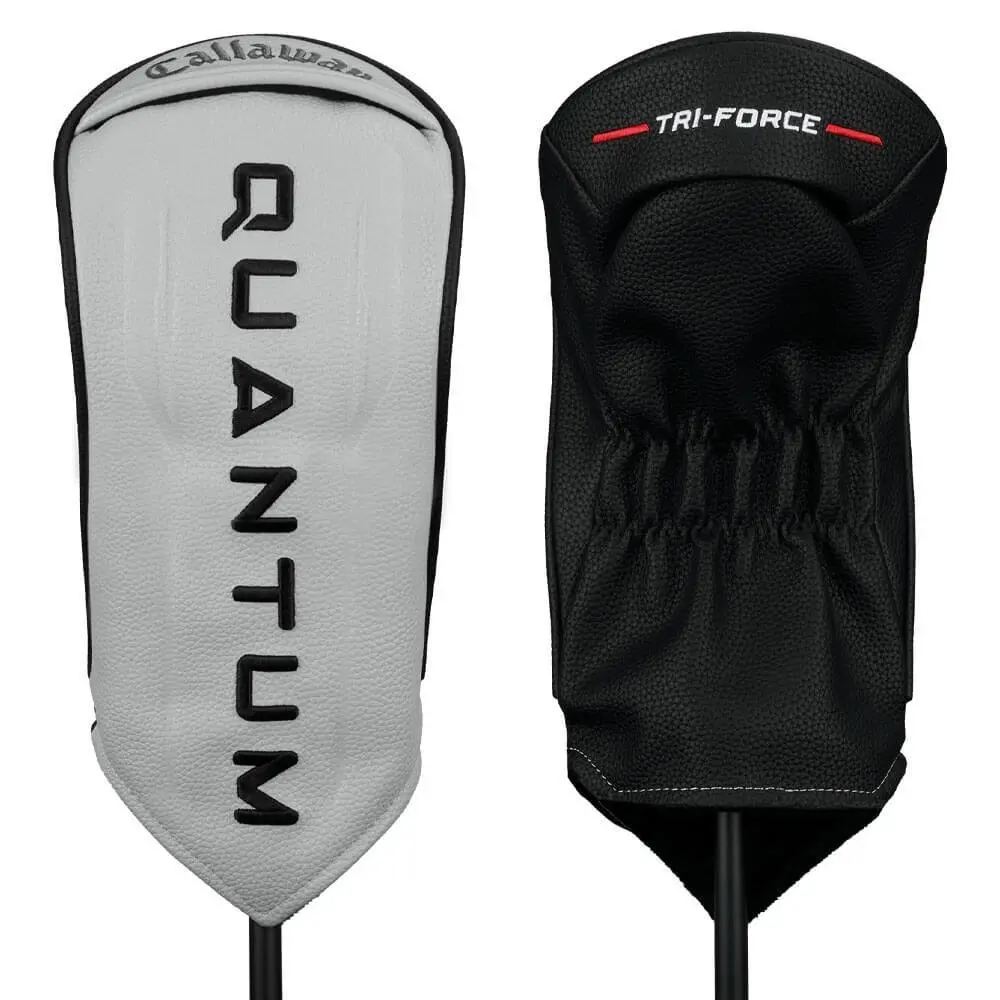 Callaway  - Chrome 14