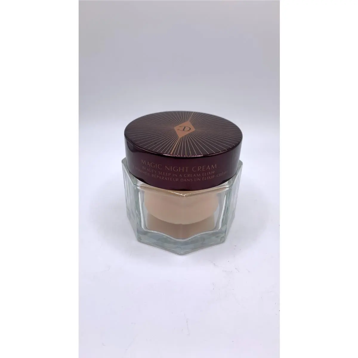 Magic Night Cream 50ml / 1.6 fl oz by Charlotte Tilbury