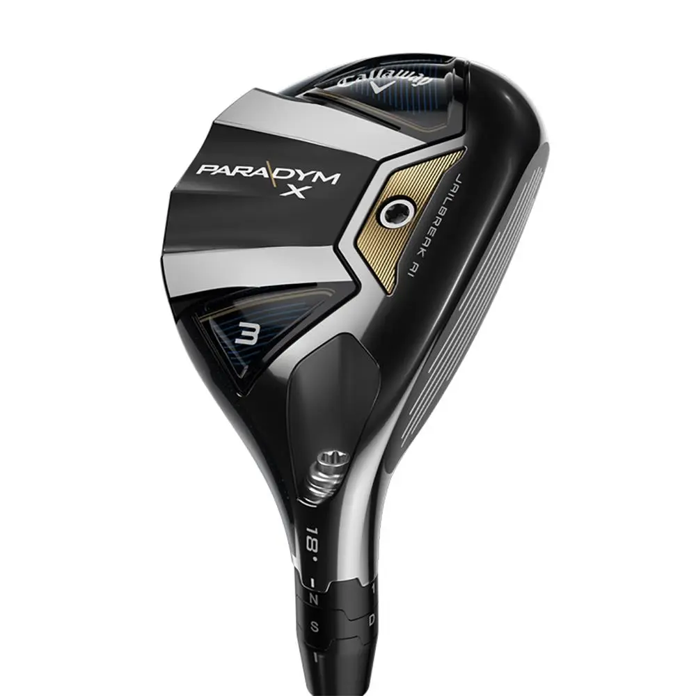 Callaway  - Paradym X - Paradym 0
