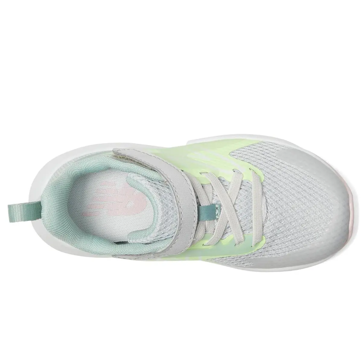New Balance shoes - Black/Flare/Rose Sugar 14