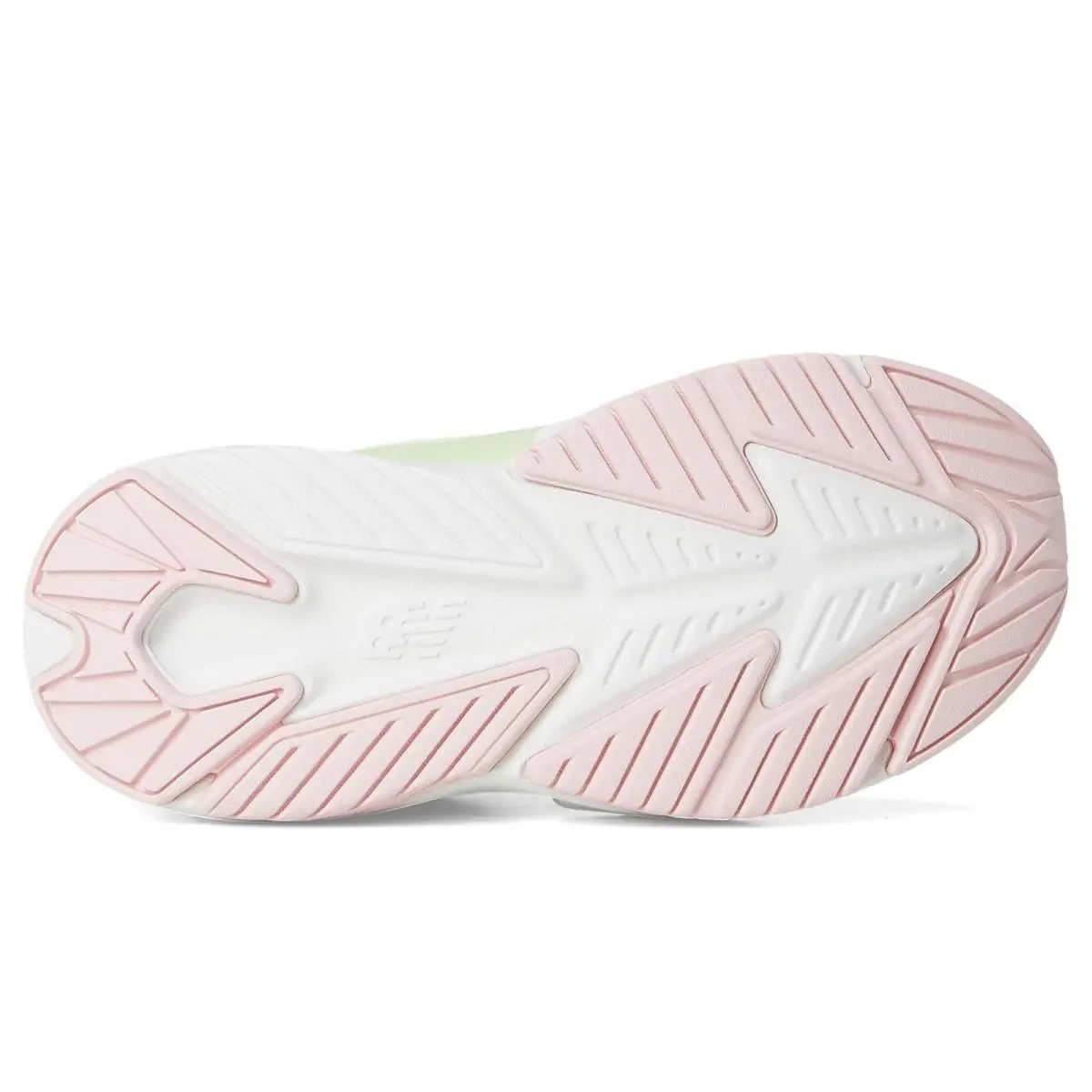 New Balance shoes - Black/Flare/Rose Sugar 15
