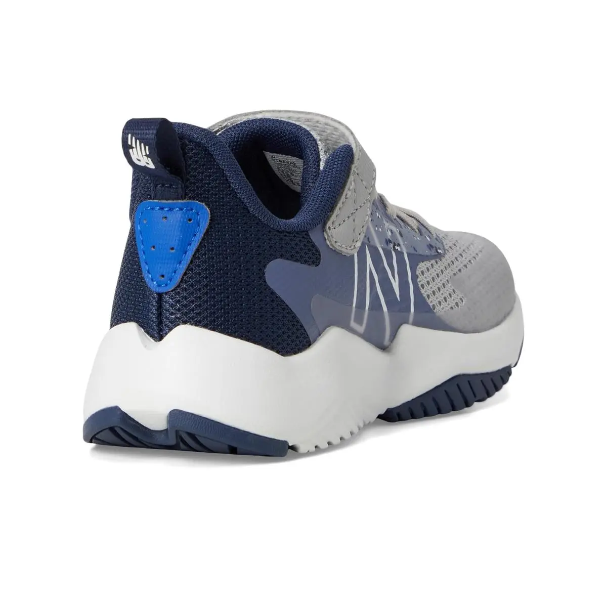 New Balance shoes - Black/Flare/Rose Sugar 24
