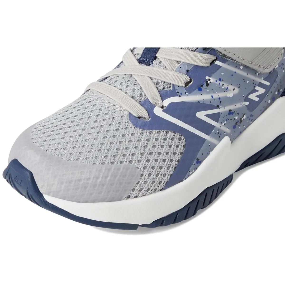 New Balance shoes - Black/Flare/Rose Sugar 25