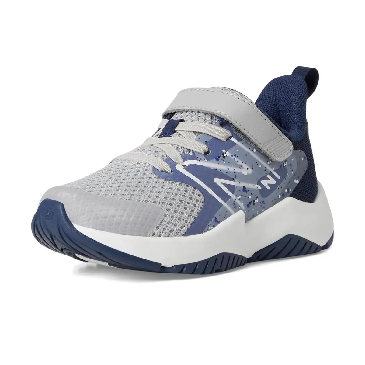New Balance shoes - Black/Flare/Rose Sugar 26
