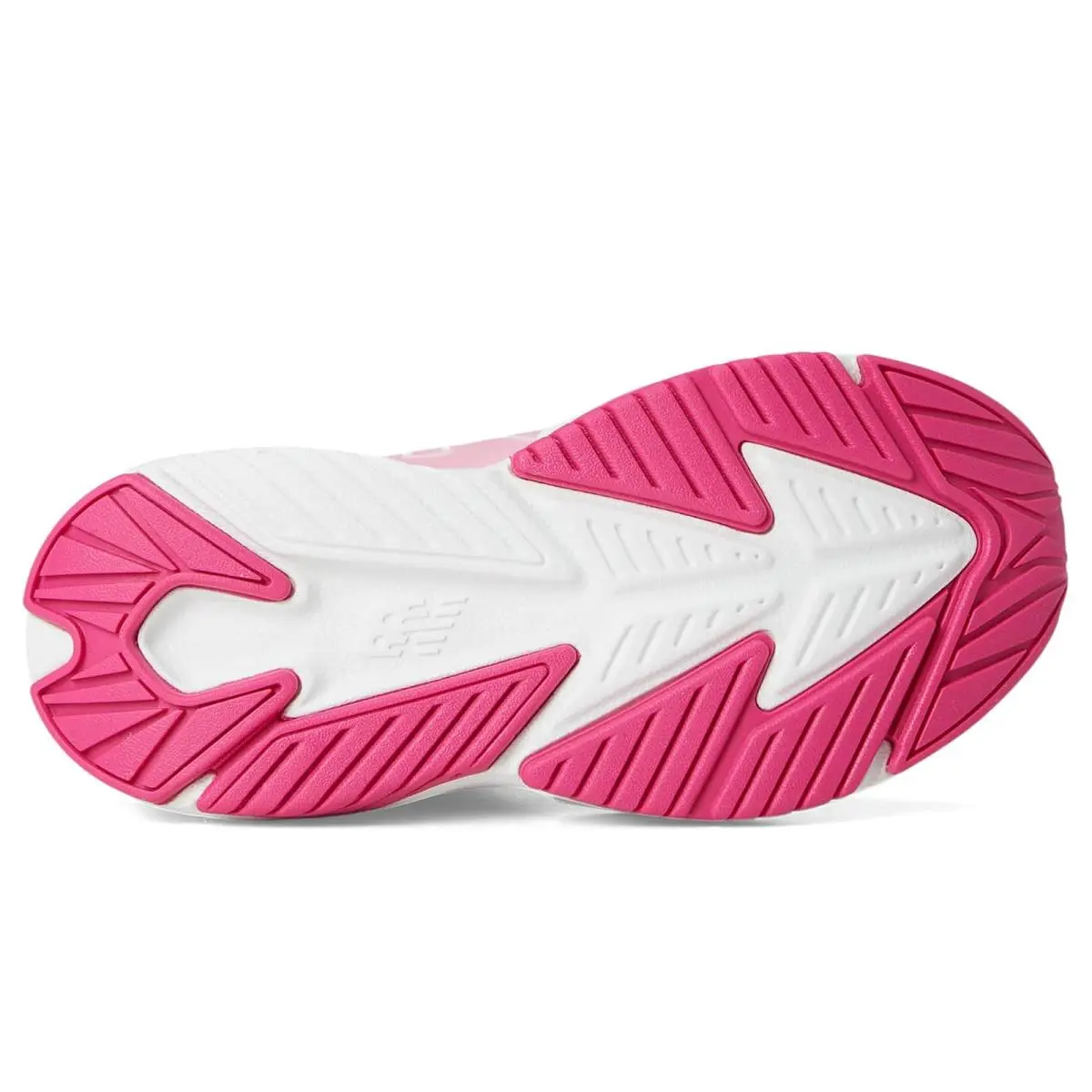 New Balance shoes - Black/Flare/Rose Sugar 29