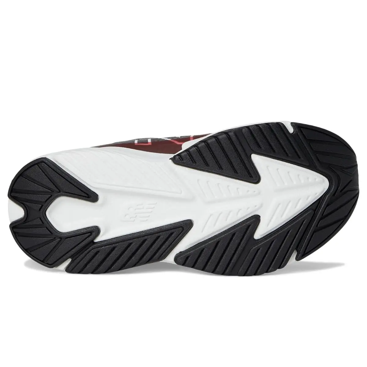 New Balance shoes - Black/Flare/Rose Sugar 36