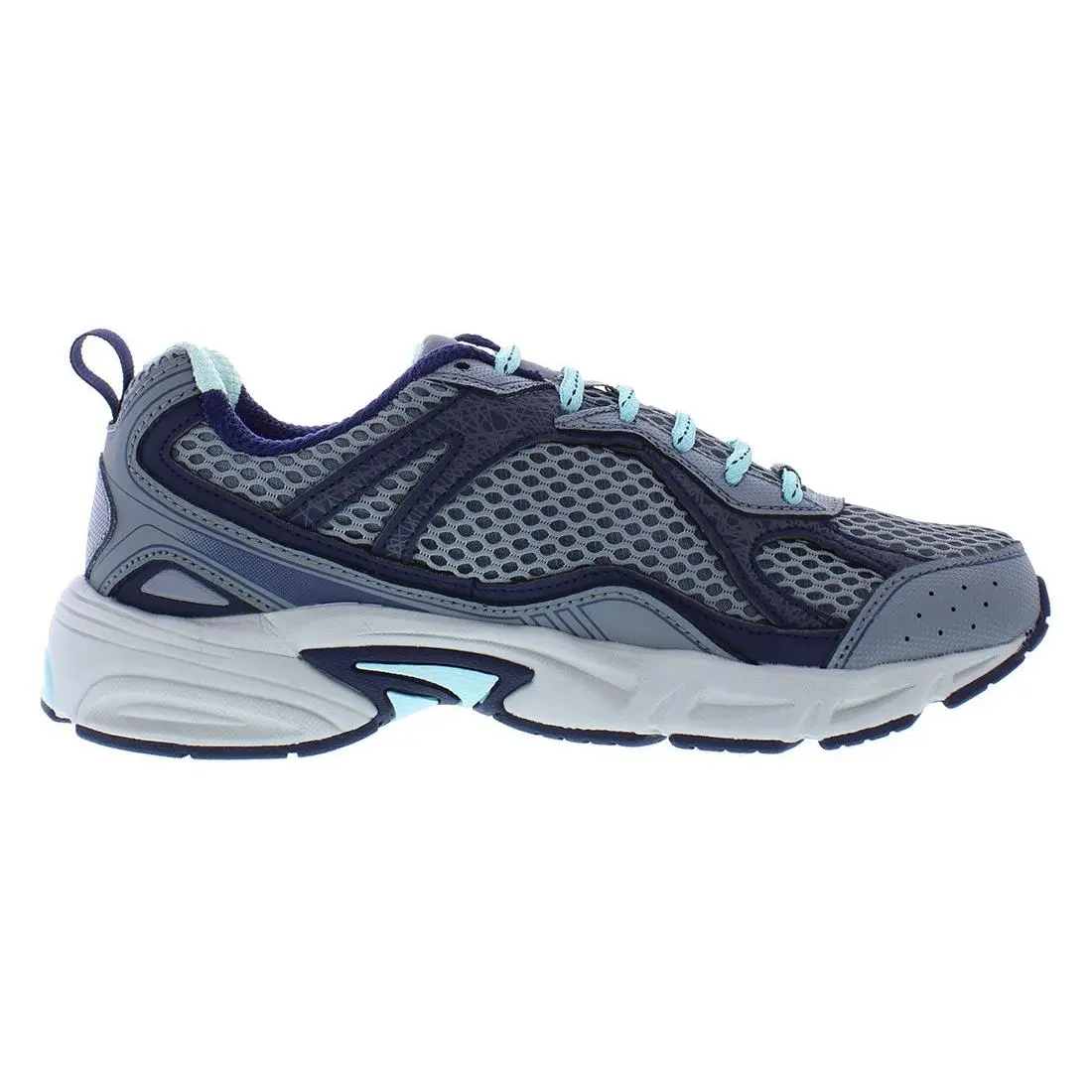 Fila shoes - Grey/Black, Main: Grey 6