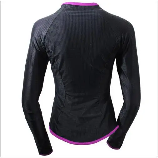 Lululemon clothing - Black & Regal Plum 3