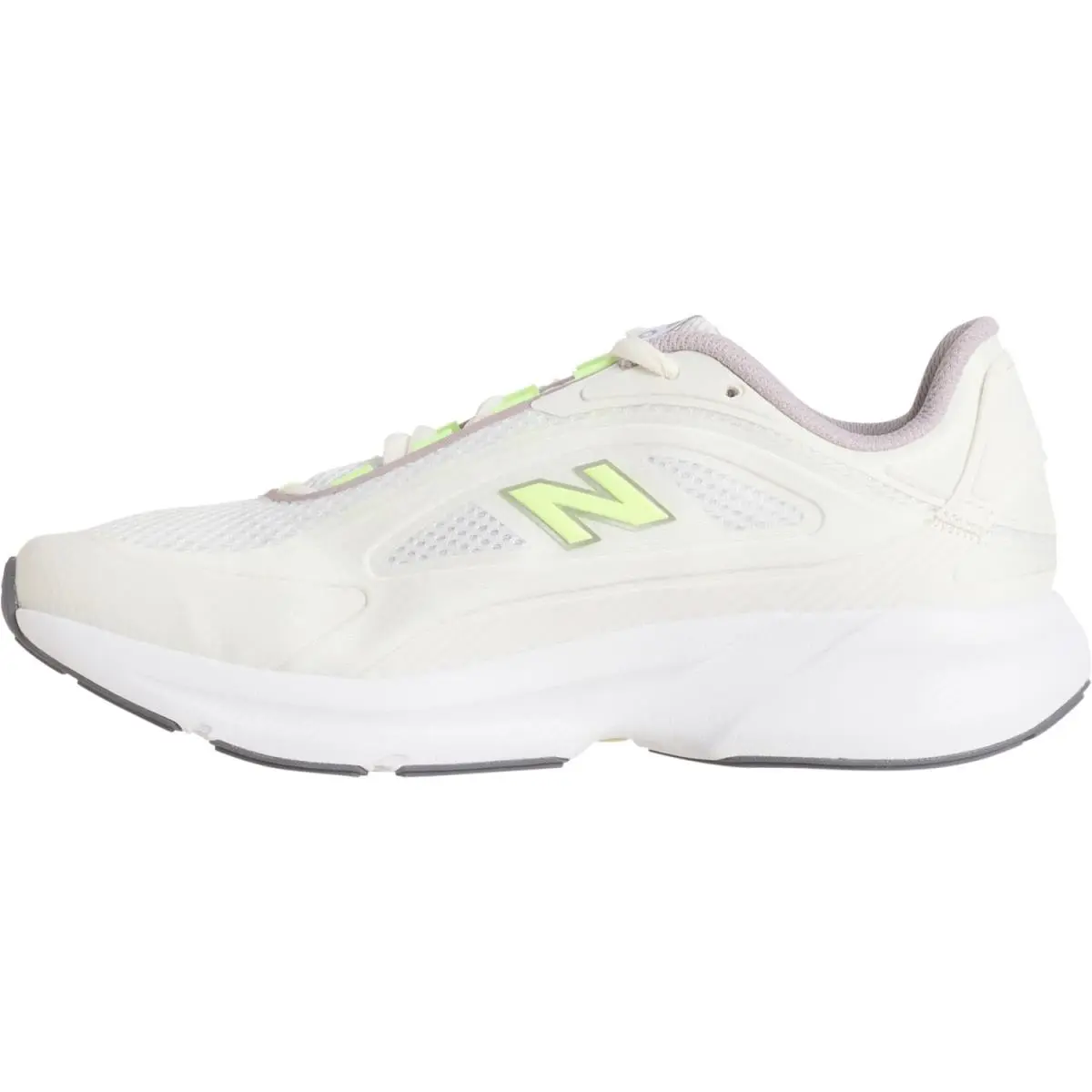 New Balance shoes - White Grey 8