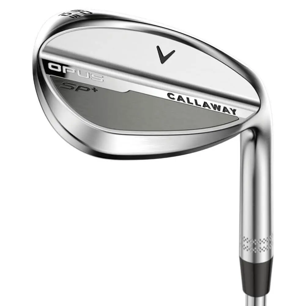 Callaway  - Chrome 0