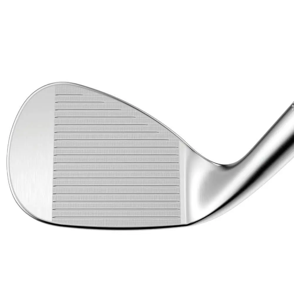 Callaway  - Chrome 2