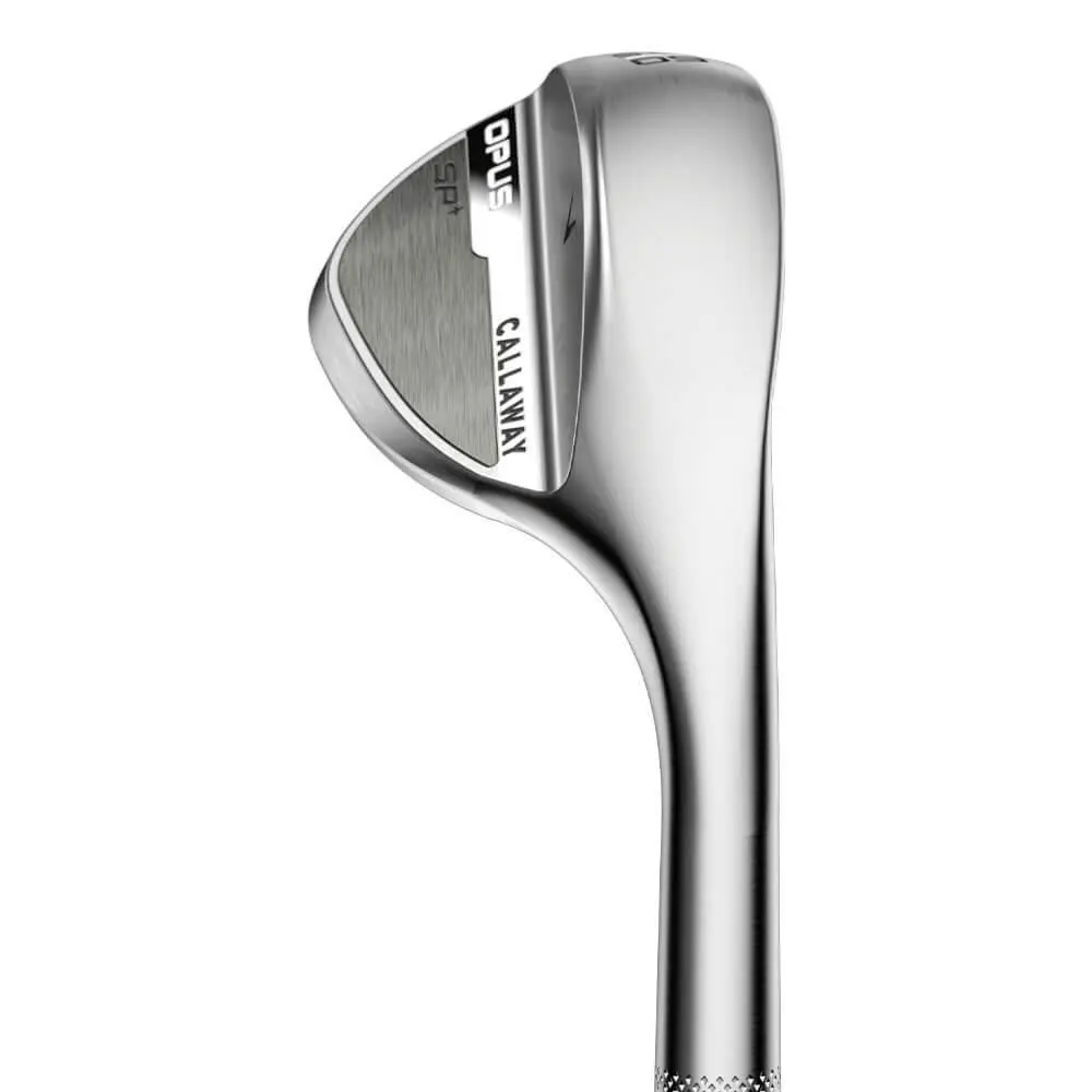 Callaway  - Chrome 4