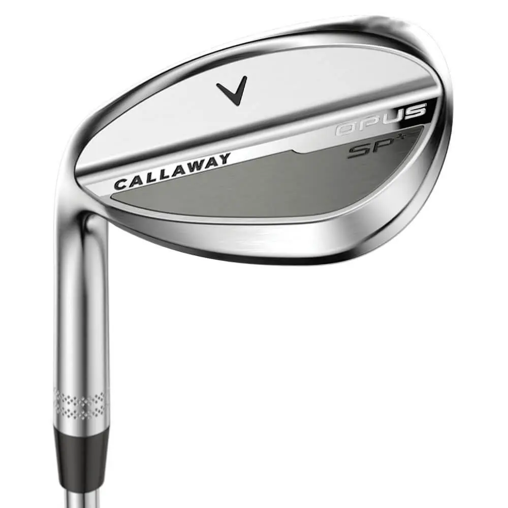 Callaway  - Chrome 12