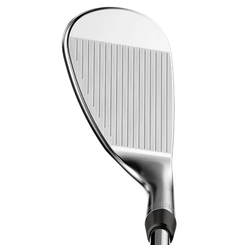 Callaway  - Chrome 13