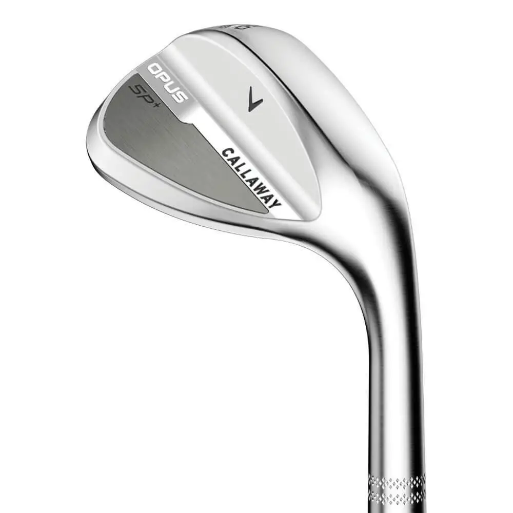 Callaway  - Chrome 9